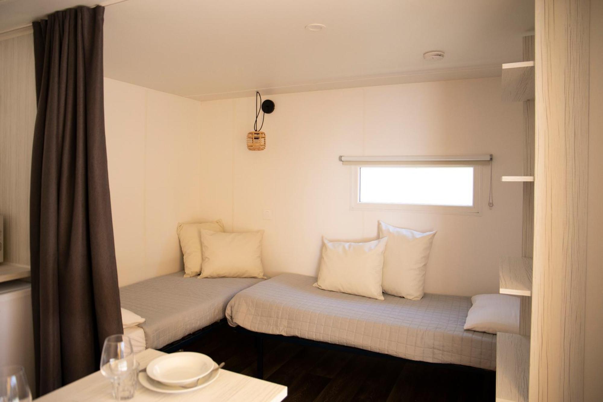 Camping Rose Dormelletto Exterior foto