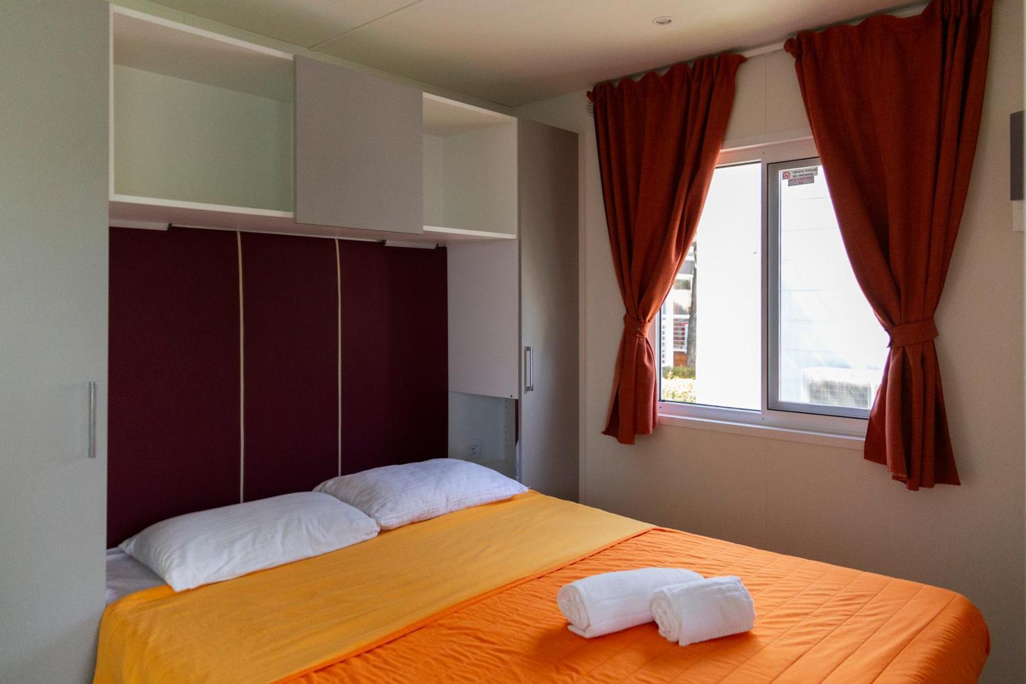 Camping Rose Dormelletto Exterior foto