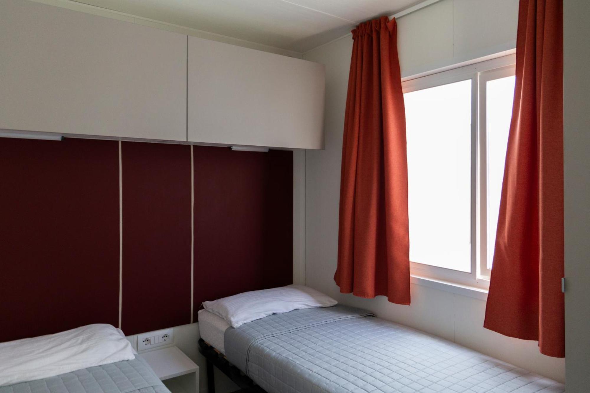 Camping Rose Dormelletto Exterior foto