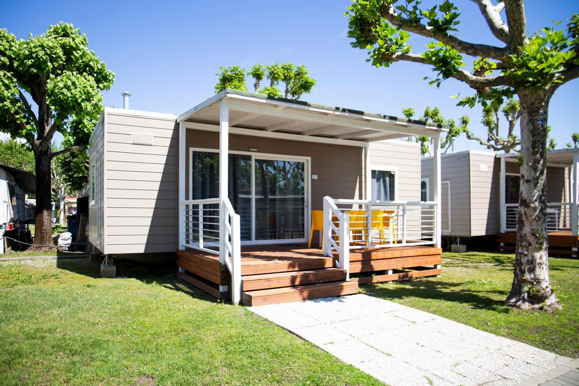 Camping Rose Dormelletto Exterior foto