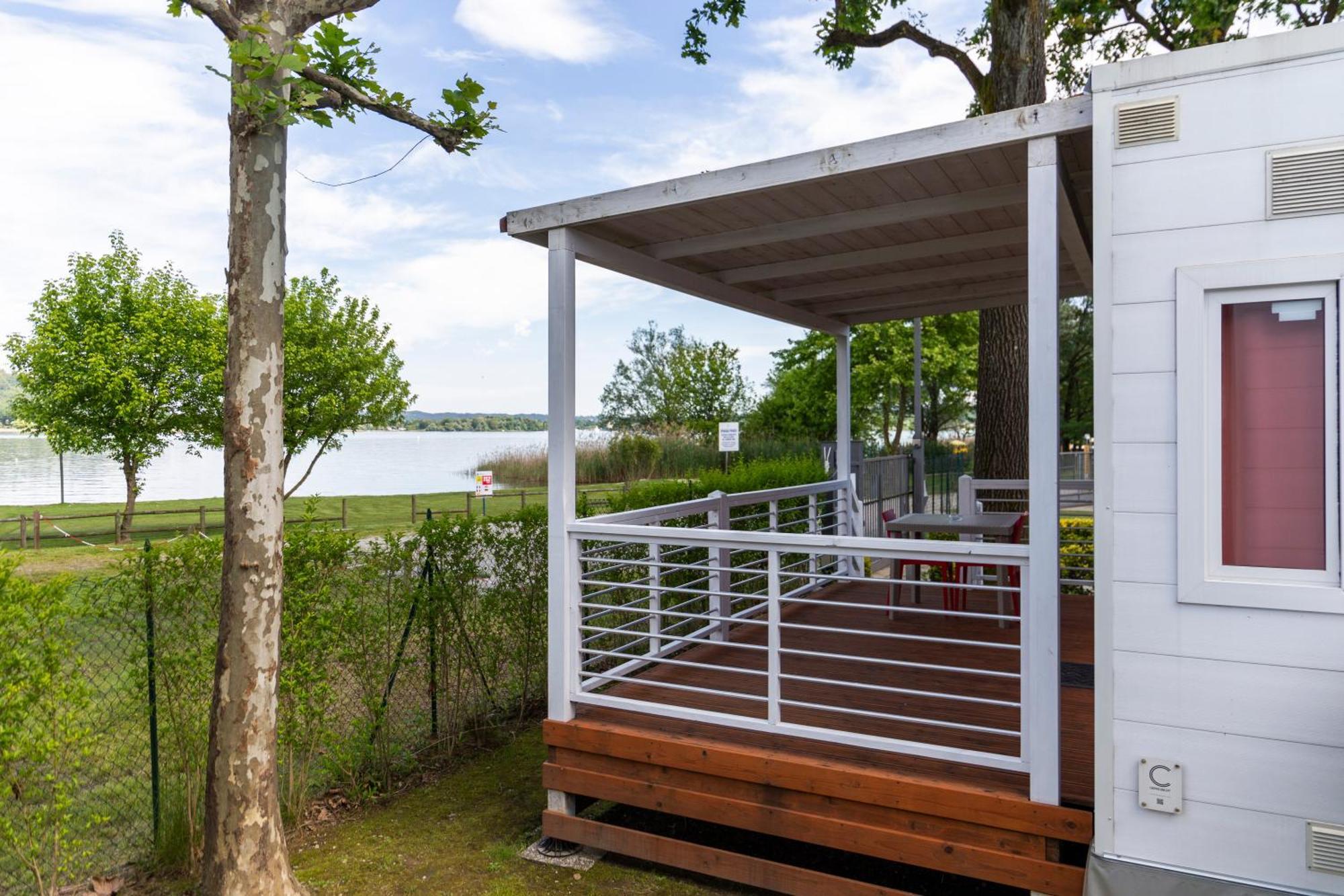 Camping Rose Dormelletto Exterior foto