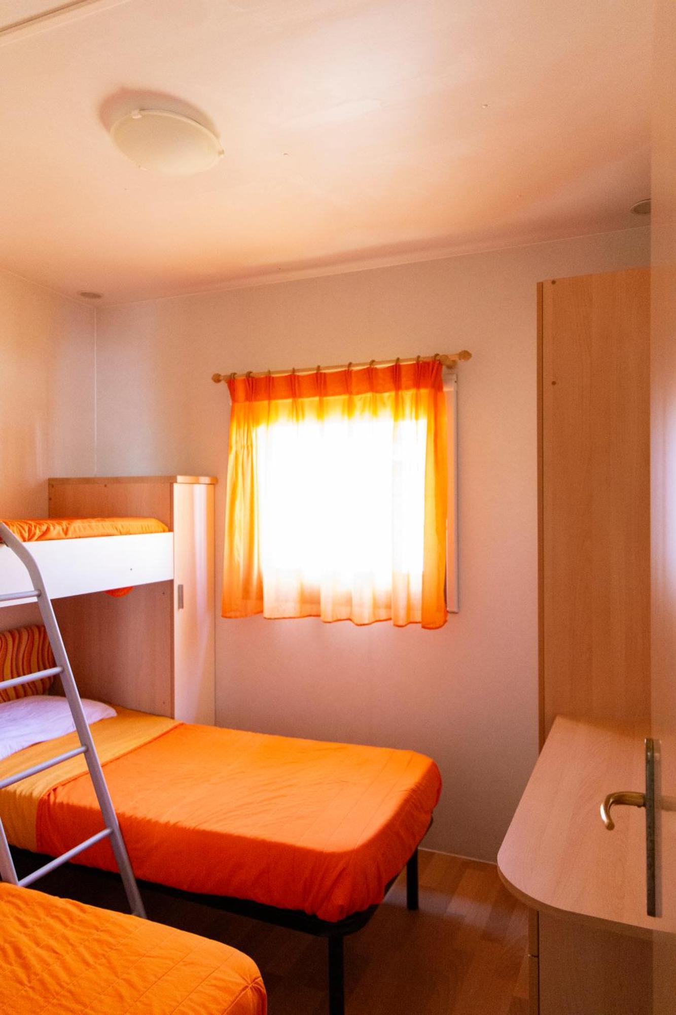 Camping Rose Dormelletto Exterior foto